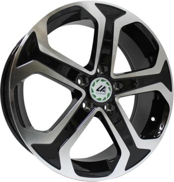 

Диск 7x18 5x114.3 ET50.0 D64.1 Реплика H15-S