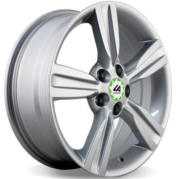 

Диск 6.5x17 5x114.3 ET35.0 D67.1 Реплика HND4-S