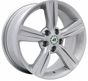 

Диск 6.5x17 5x114.3 ET35.0 D67.1 Реплика KI5-S