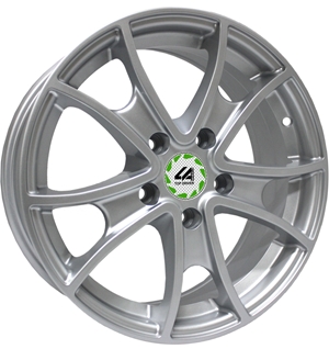 

Диск 6.5x16 5x114.3 ET51.0 D67.1 Реплика KI10-S