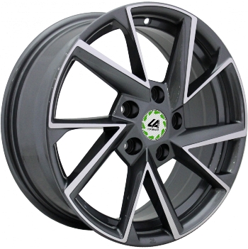 

Диск 6.5x16 5x112 ET50.0 D57.1 Реплика VV12-S