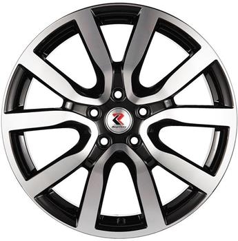 

Диск 7.5x18 5x112 ET51.0 D66.6 RepliKey RK95056