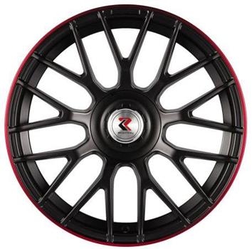 

Диск 9.5x18 5x112 ET45.0 D66.6 RepliKey RK91028