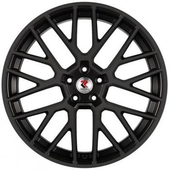

Диск 9.5x20 5x112 ET26.0 D66.6 RepliKey RK95066
