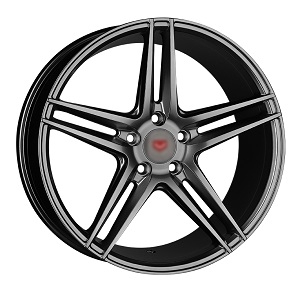 

Диск 8x18 5x108 ET45.0 D63.3 VSN VFS5