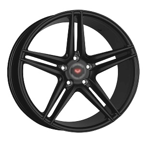 

Диск 9.5x20 5x120 ET40.0 D74.1 VSN VFS5