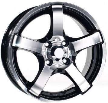 

Диск 5.5x13 4x98 ET35.0 D58.6 N2O Y972