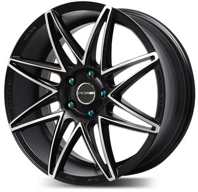 

Диск 9x20 5x114.3 ET40.0 D73.1 PDW D8L (8032/01)