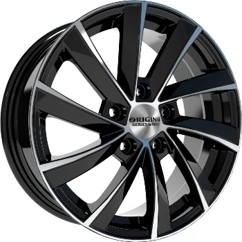 

Диск 6.5x16 5x112 ET46.0 D57.1 Скад KL-273 (Octavia)