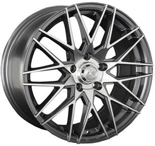 

Диск 7.5x17 4x100 ET38.0 D73.1 LS Wheels 784