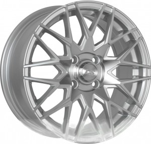 

Диск 6.5x15 4x108 ET45.0 D63.3 LS Wheels 784
