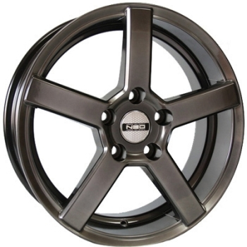 

Диск 6.5x16 5x114.3 ET40.0 D67.1 NEO V03-1665