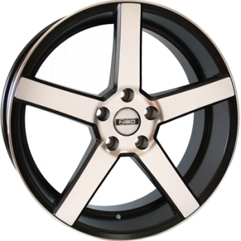 

Диск 6.5x16 5x114.3 ET40.0 D66.1 NEO V03-1665