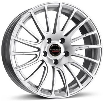 

Диск 8x17 5x114.3 ET45.0 D72.5 Borbet LS2