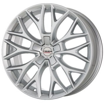 

Диск 8x18 5x120 ET38.0 D72.5 Borbet DY
