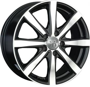 

Диск 6.5x16 5x114.3 ET50.0 D67.1 LegeArtis Ki190