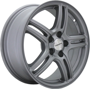 

Диск 6.5x16 5x108 ET50.0 D63.3 TG Racing LZ538
