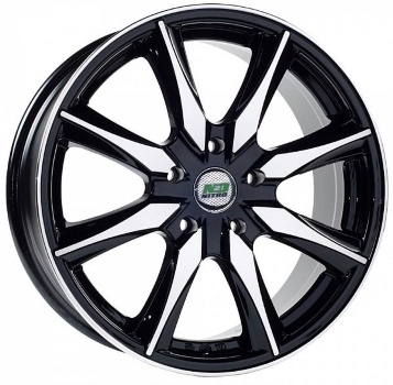 

Диск 7x17 5x114.3 ET45.0 D60.1 N2O Y3127