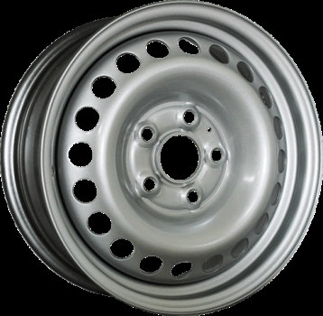 

Диск 6x16 4x100 ET36.0 D60.1 TREBL X40032