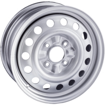 

Диск 5.5x14 4x98 ET35.0 D58.1 TREBL X40036