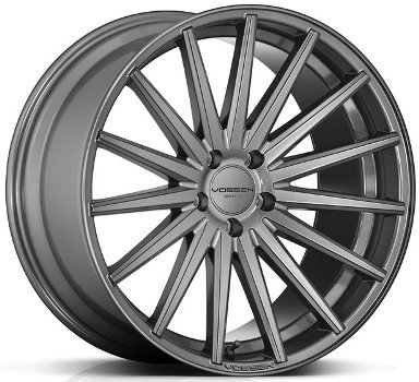 

Диск 8.5x19 5x120 ET40.0 D74.1 VISSOL V-002