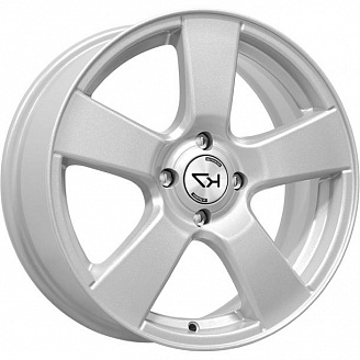 

Диск 6.5x16 4x100 ET41.0 D60.1 AERO A1719 (КС719)