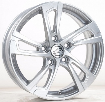 

Диск 6.5x16 5x100 ET38.0 D67.1 AERO A1604 (КС604)