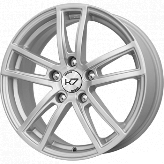 

Диск 7x16 5x100 ET40.0 D67.1 AERO A1597 (КС597)