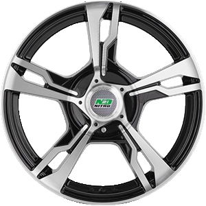 

Диск 6.5x16 5x114.3 ET45.0 D60.1 N2O Y9113