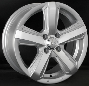 

Диск 6.5x15 4x100 ET40.0 D73.1 LS Wheels 793