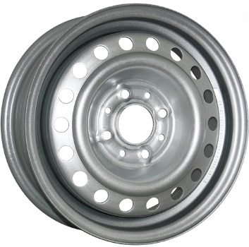 

Диск 6x15 4x108 ET52.5 D63.3 ARRIVO AR066