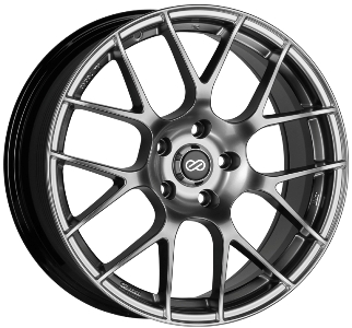 

Диск 8x18 5x120 ET42.0 D72.6 ENKEI RAIJIN
