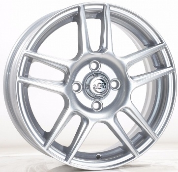 

Диск 6x15 4x100 ET48.0 D67.1 AERO A1605 (КС605)