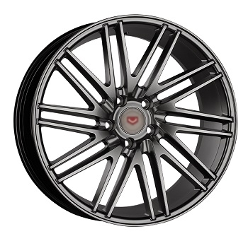 

Диск 7.5x17 5x120 ET35.0 D72.6 VSN VPS-307T