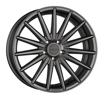 

Диск 7.5x17 5x114.3 ET35.0 D67.1 VSN VFS2