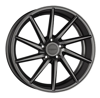 

Диск 7.5x17 5x114.3 ET42.0 D67.1 VSN CVT-R
