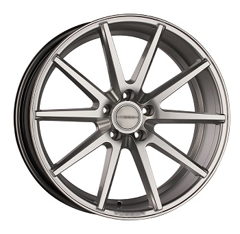

Диск 8.5x20 5x114.3 ET40.0 D72.6 VSN VFS1