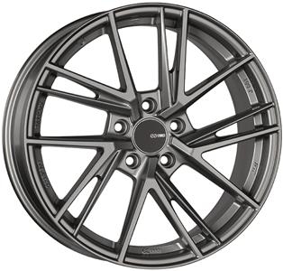 

Диск 8x17 5x114.3 ET35.0 D72.6 ENKEI TD5