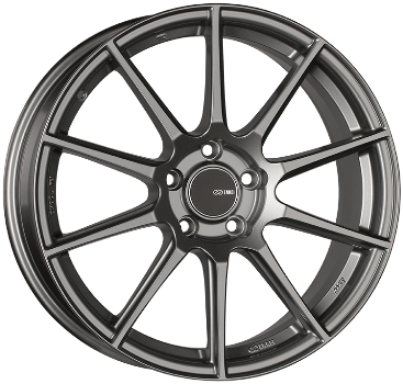 

Диск 8x17 5x100 ET45.0 D72.6 ENKEI TS10