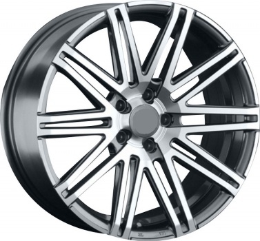 

Диск 8x18 5x112 ET39.0 D66.6 Реплика A120