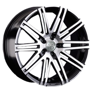 

Диск 8x18 5x112 ET39.0 D66.6 Реплика A120