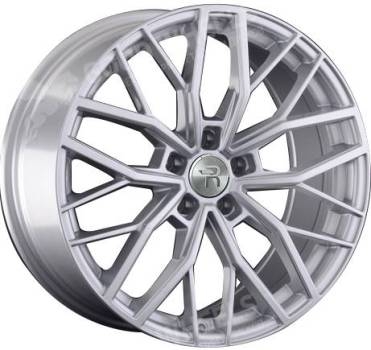 

Диск 9x20 5x112 ET33.0 D66.6 LegeArtis A128