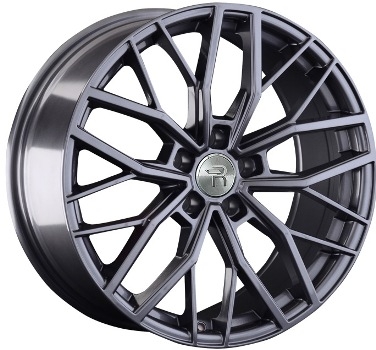 

Диск 8.5x19 5x112 ET28.0 D66.6 LegeArtis A128