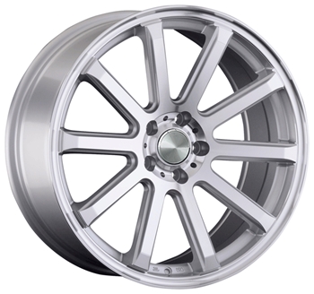 

Диск 8.5x19 5x112 ET28.0 D66.6 Реплика A130
