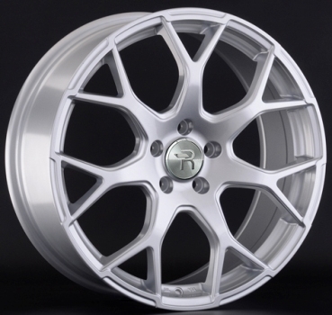 

Диск 8x19 5x112 ET47.0 D66.6 Реплика B207