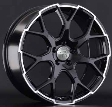 

Диск 8x19 5x112 ET47.0 D66.6 Реплика B207