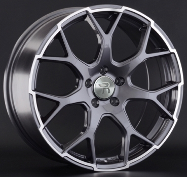 

Диск 8x19 5x112 ET47.0 D66.6 Реплика B207