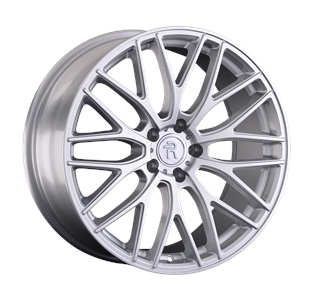 

Диск 8.5x19 5x112 ET25.0 D66.6 Реплика B210