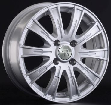 

Диск 6x15 4x108 ET47.5 D63.3 Реплика FD137