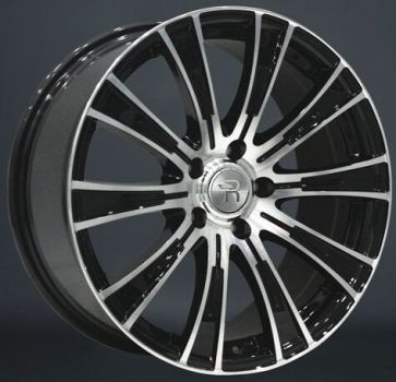 

Диск 6x15 4x108 ET47.5 D63.3 Реплика FD137